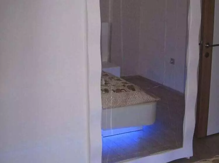 هتل Boyalik Demirel Residence