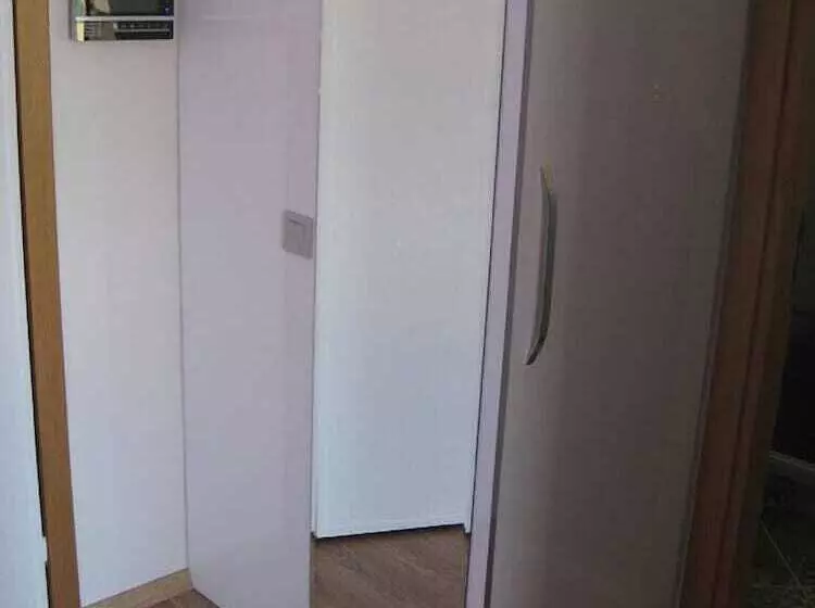 هتل Boyalik Demirel Residence