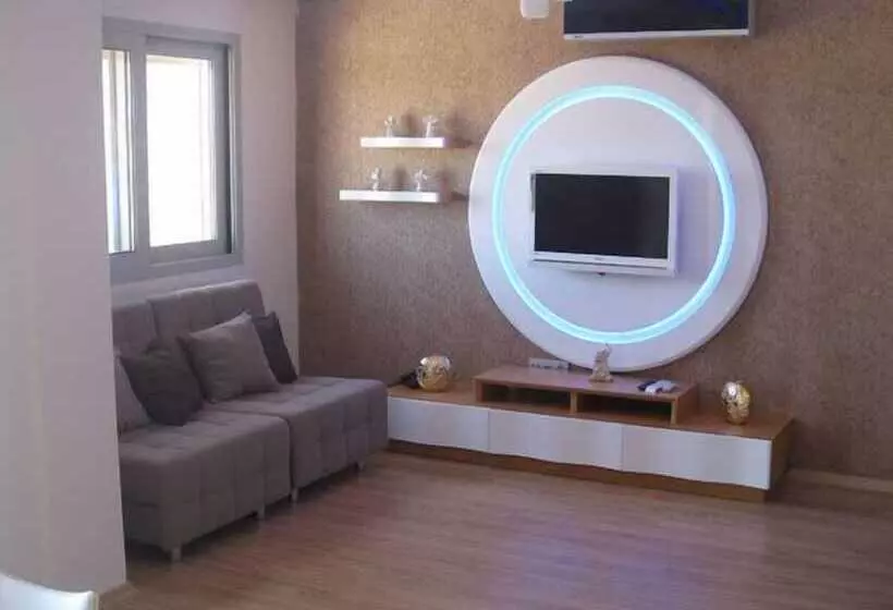 هتل Boyalik Demirel Residence