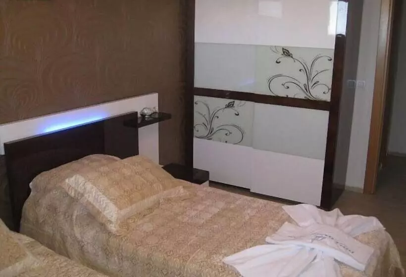 هتل Boyalik Demirel Residence