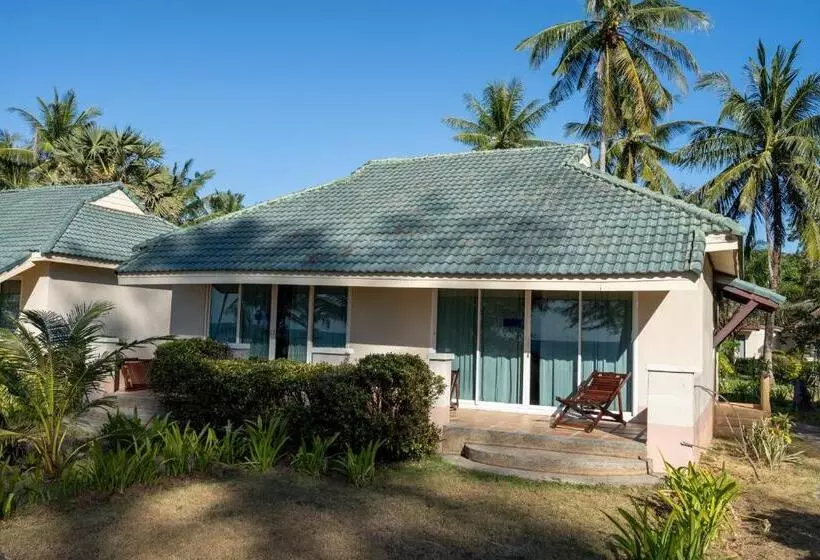 호텔 Gooddays Lanta Beach Resort Sha