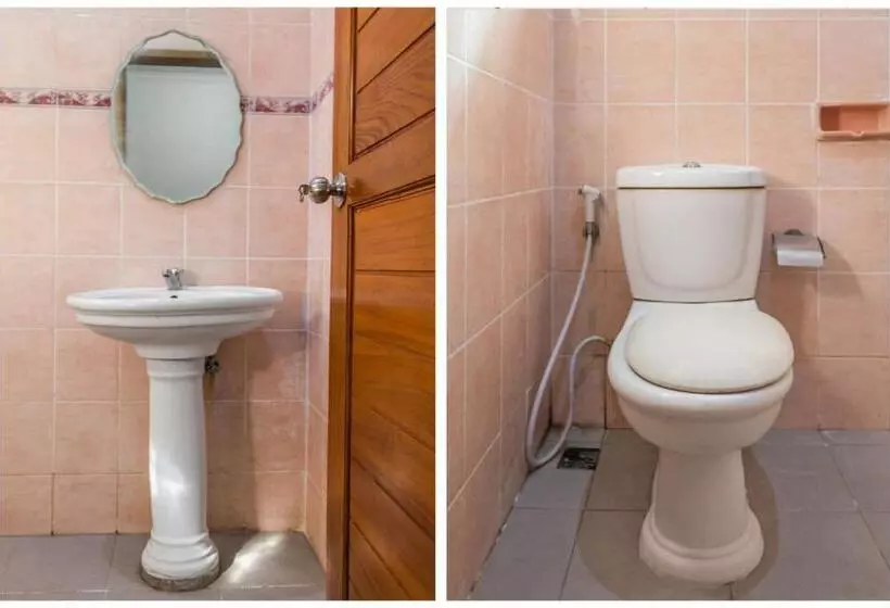 Hotel Collection O 295 Grha Ciumbuleuit Guest House