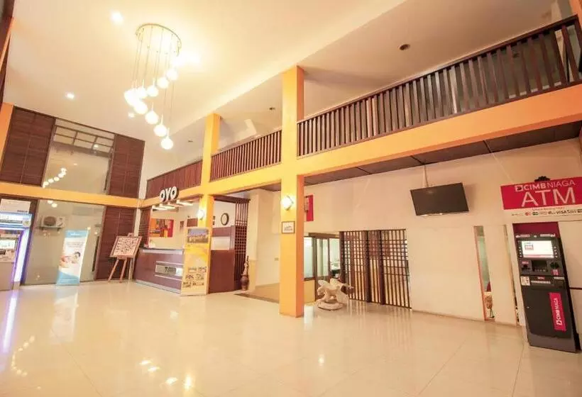Hotel Collection O 295 Grha Ciumbuleuit Guest House
