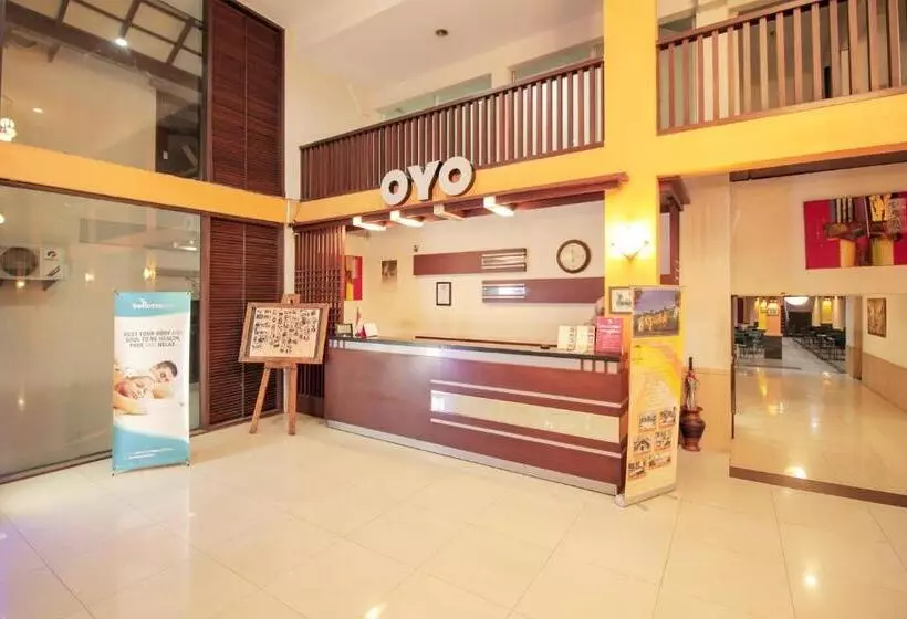 Hotel Collection O 295 Grha Ciumbuleuit Guest House