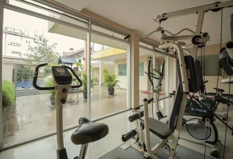 Hotel Collection O 295 Grha Ciumbuleuit Guest House