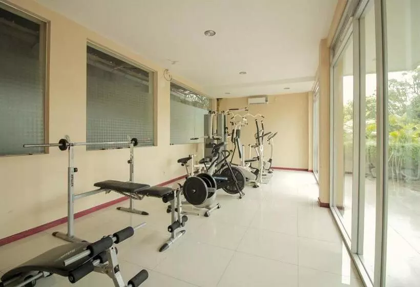 Hotel Collection O 295 Grha Ciumbuleuit Guest House