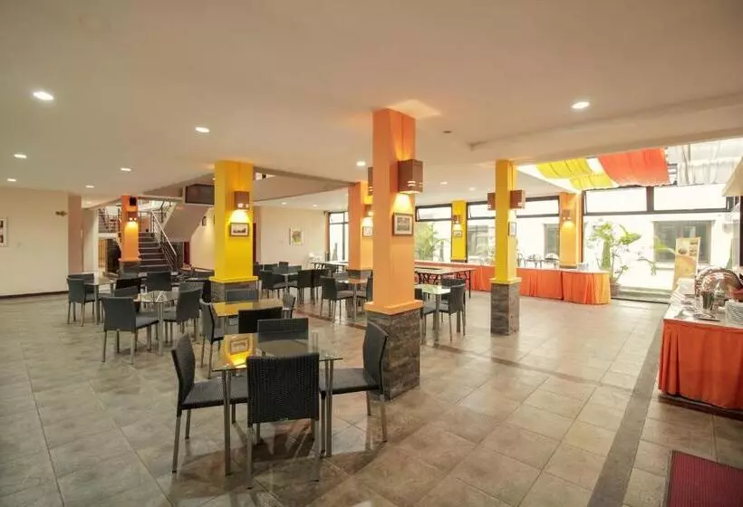 Hotel Collection O 295 Grha Ciumbuleuit Guest House