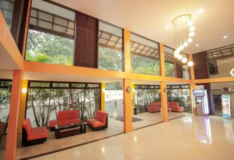 Hotel Collection O 295 Grha Ciumbuleuit Guest House