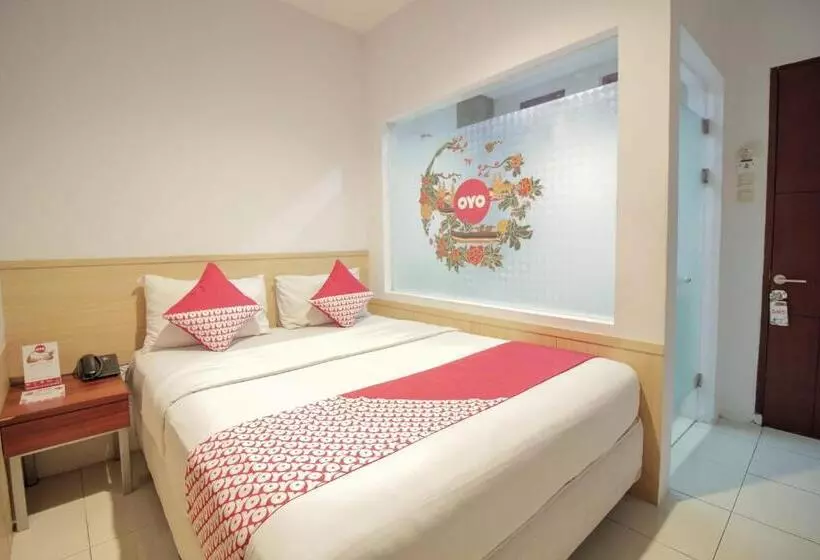 Hotel Collection O 295 Grha Ciumbuleuit Guest House