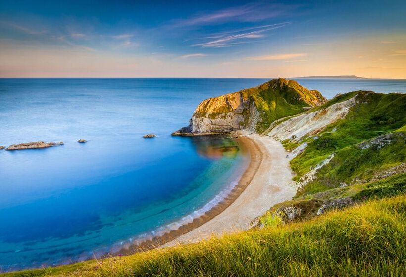 Отель Hilton Bournemouth