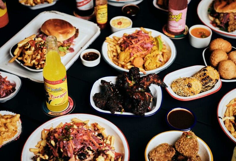 Отель Hilton Bournemouth