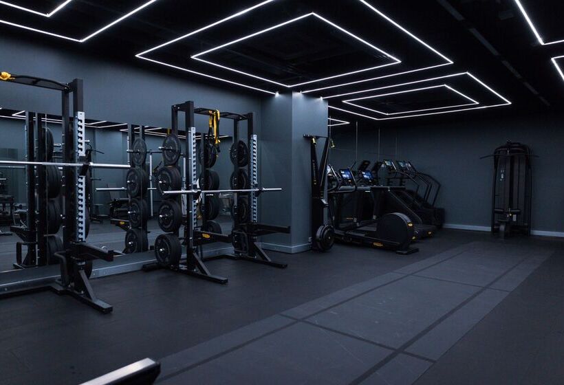 Отель Hilton Bournemouth