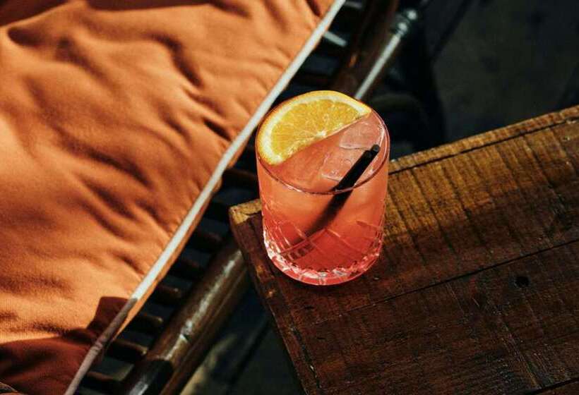 Отель Hilton Bournemouth