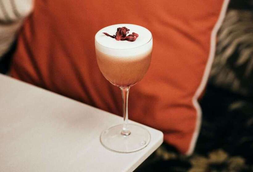 Отель Hilton Bournemouth