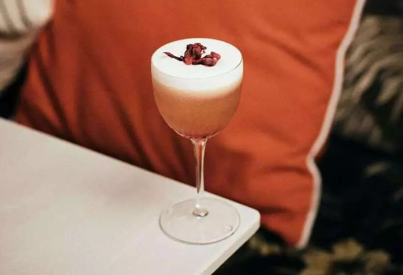 Отель Hilton Bournemouth