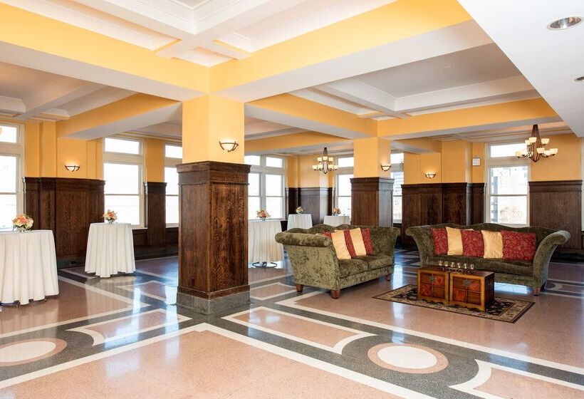 ホテル Hilton Garden Inn Louisville Downtown