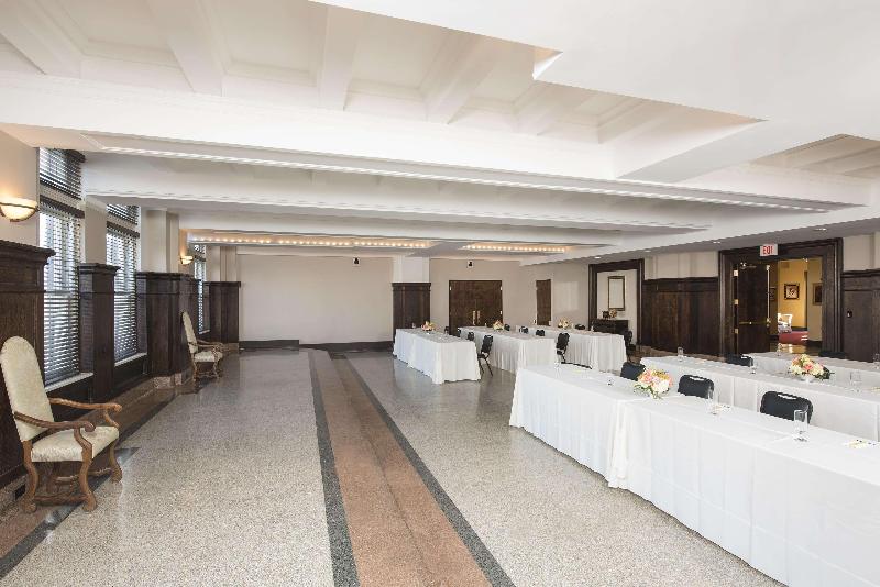 ホテル Hilton Garden Inn Louisville Downtown