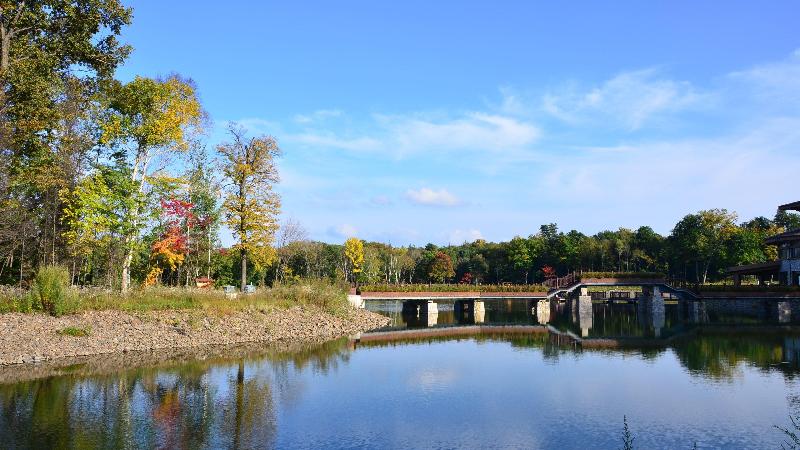 Otel Holiday Inn Express Changbaishan, An Ihg