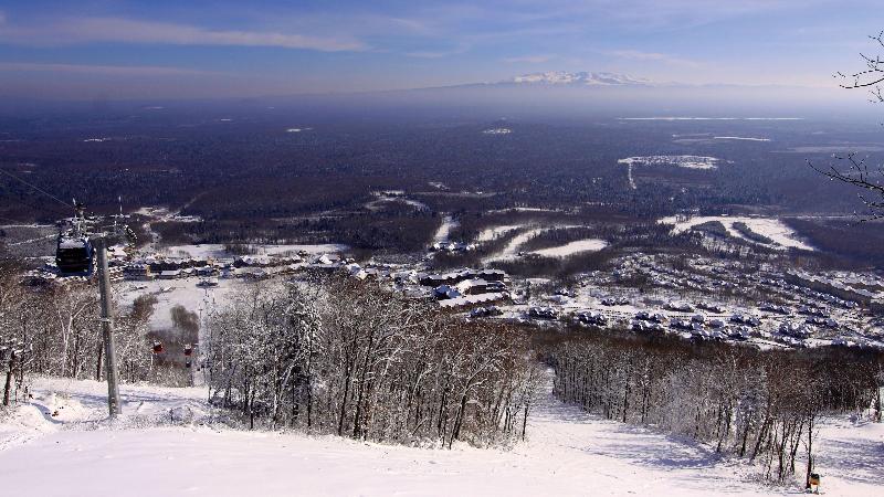 Otel Holiday Inn Express Changbaishan, An Ihg