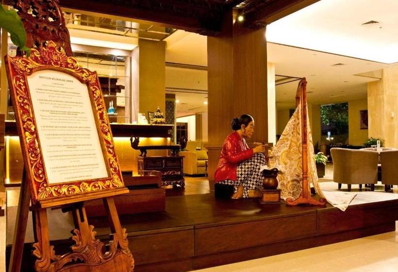 Riss Hotel Malioboro