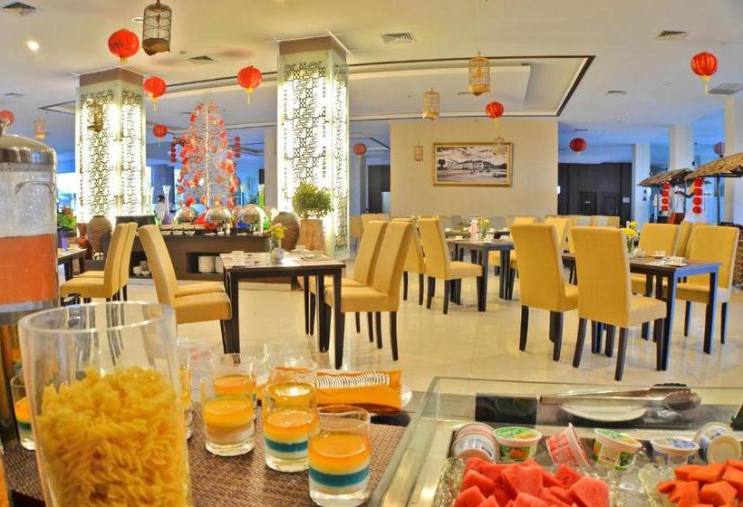 Riss Hotel Malioboro