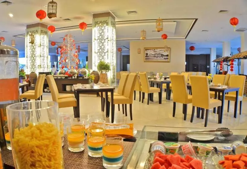 Riss Hotel Malioboro