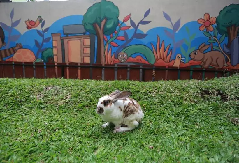 Riss Hotel Malioboro