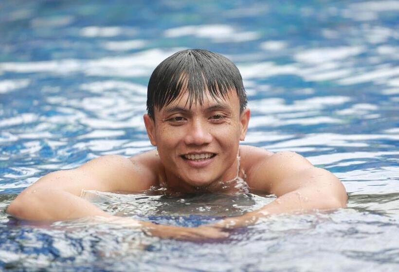 Riss Hotel Malioboro