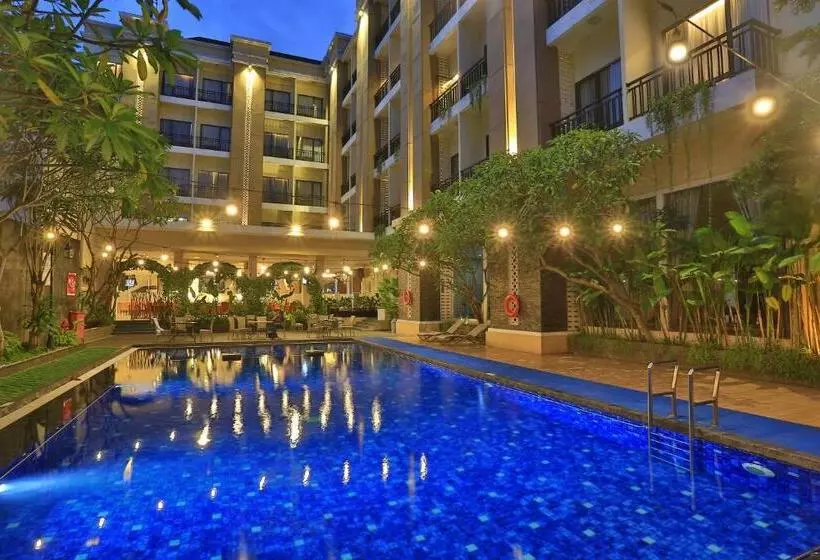 Riss Hotel Malioboro