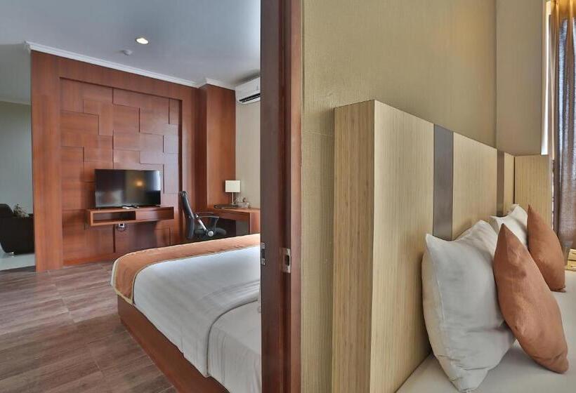 Riss Hotel Malioboro