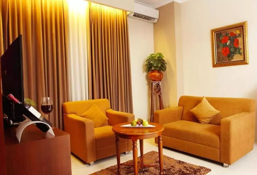 Riss Hotel Malioboro