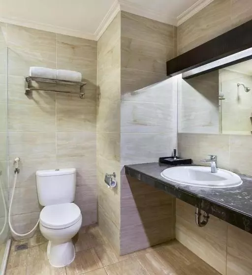 Riss Hotel Malioboro