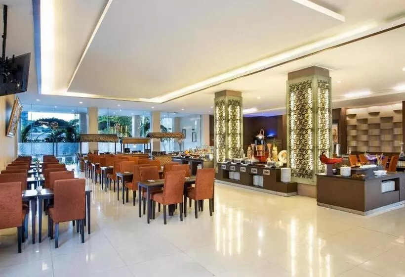 Riss Hotel Malioboro