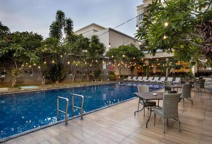 Riss Hotel Malioboro