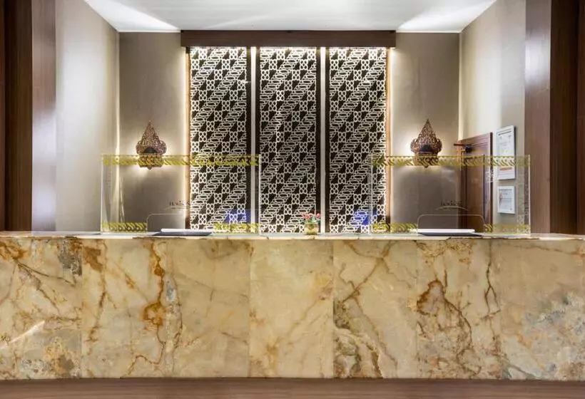 Riss Hotel Malioboro