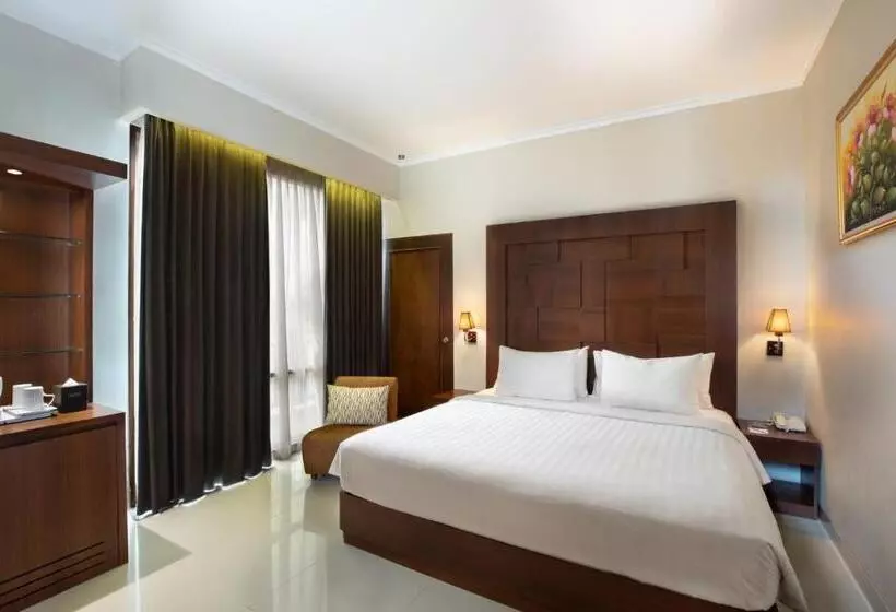 Riss Hotel Malioboro