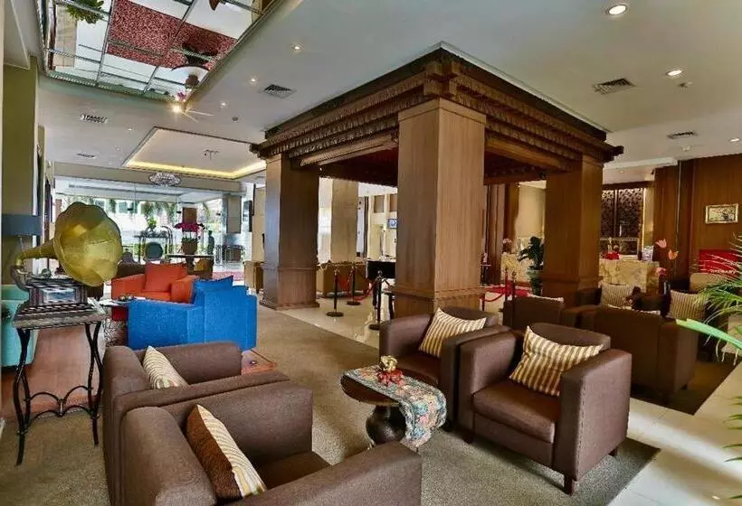 Riss Hotel Malioboro