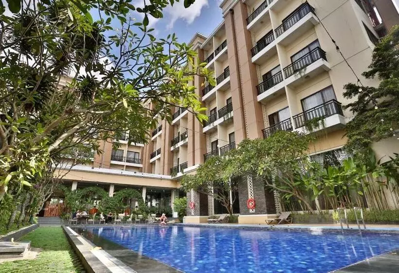 Riss Hotel Malioboro