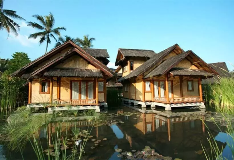 Hotel Kampung Sumber Alam Garut