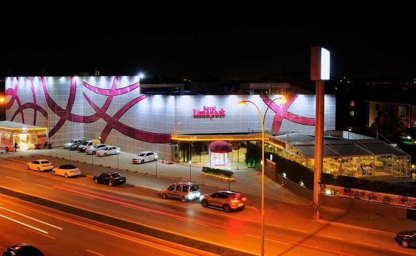فندق Limapark