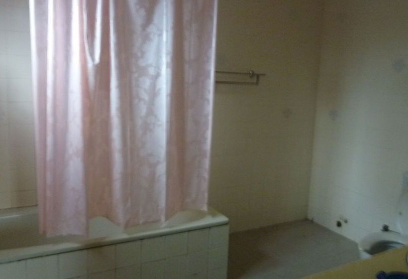 בית מלון כפרי Liwah