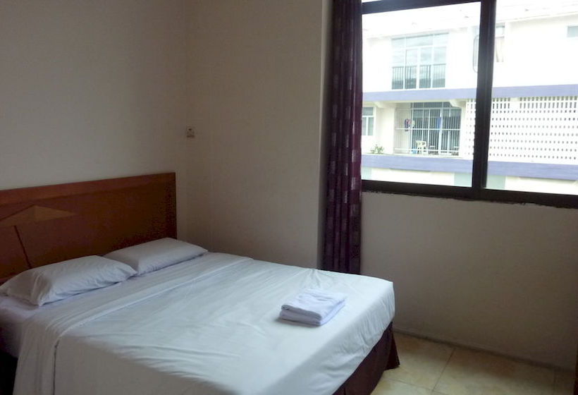 בית מלון כפרי Liwah