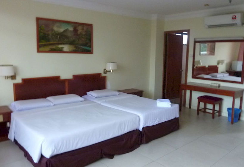 בית מלון כפרי Liwah