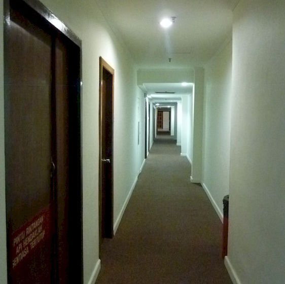 בית מלון כפרי Liwah