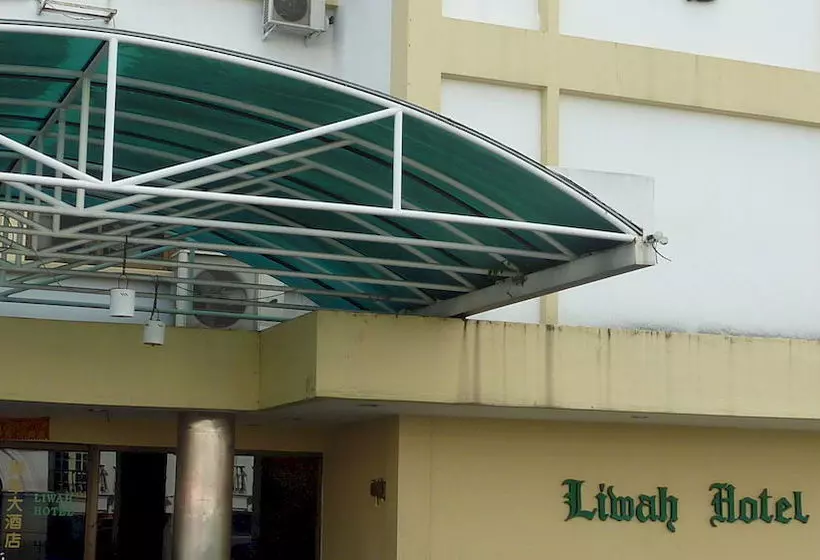 Otel Liwah