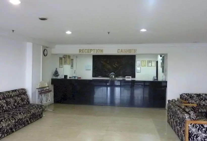 Otel Liwah