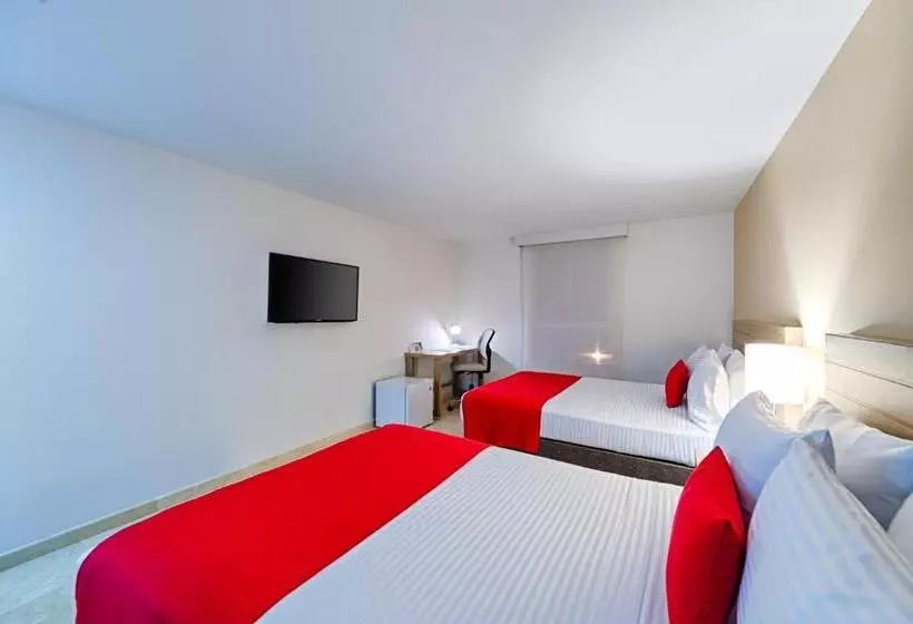 酒店 Ms Ciudad Jardin Plus