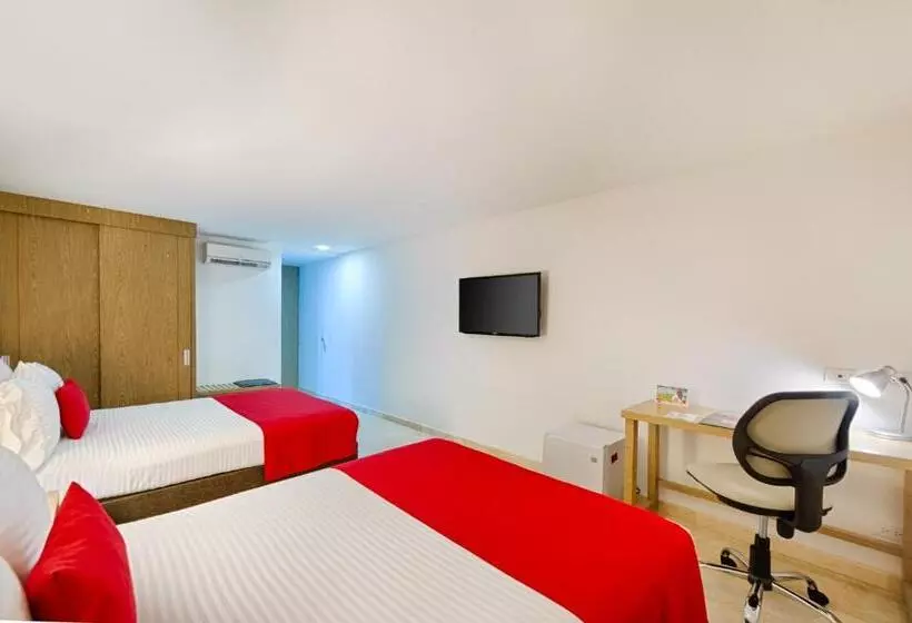 酒店 Ms Ciudad Jardin Plus