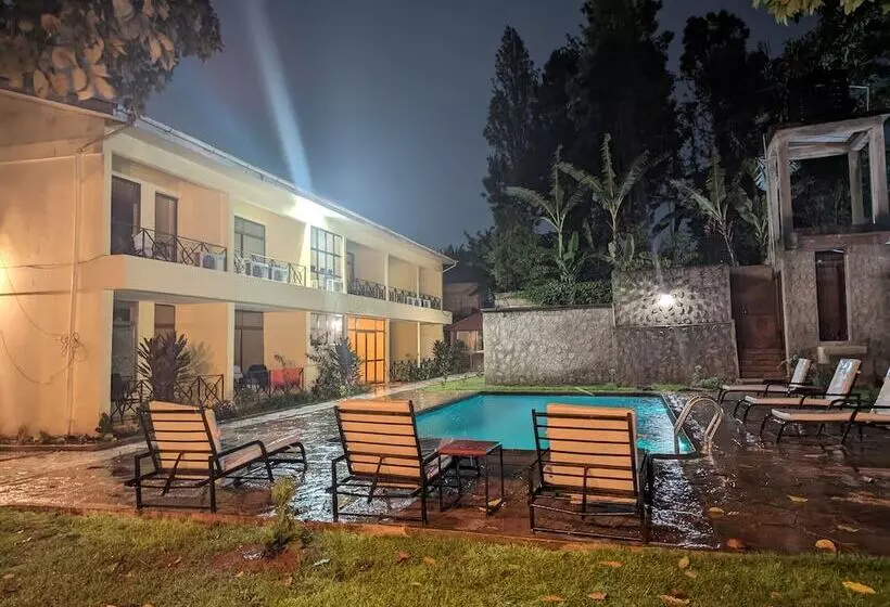 Mvuli Hotels Arusha