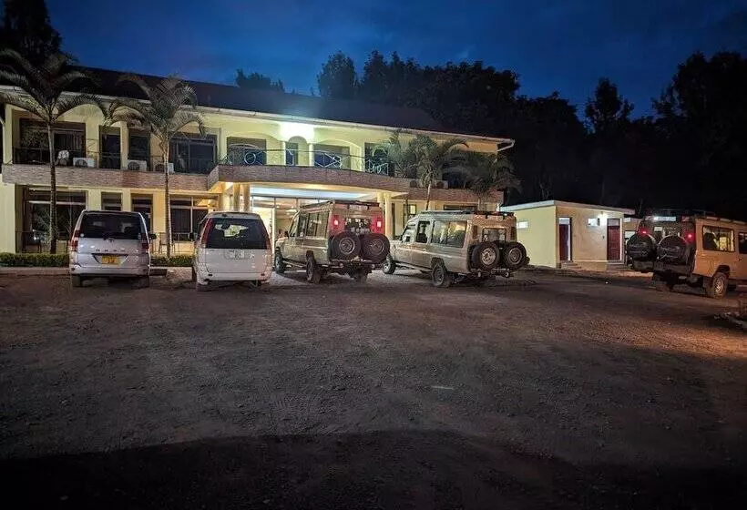 Mvuli Hotels Arusha